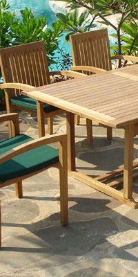 Outdoor furniture