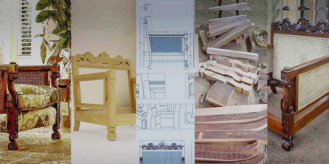 Furniture manufacturers
