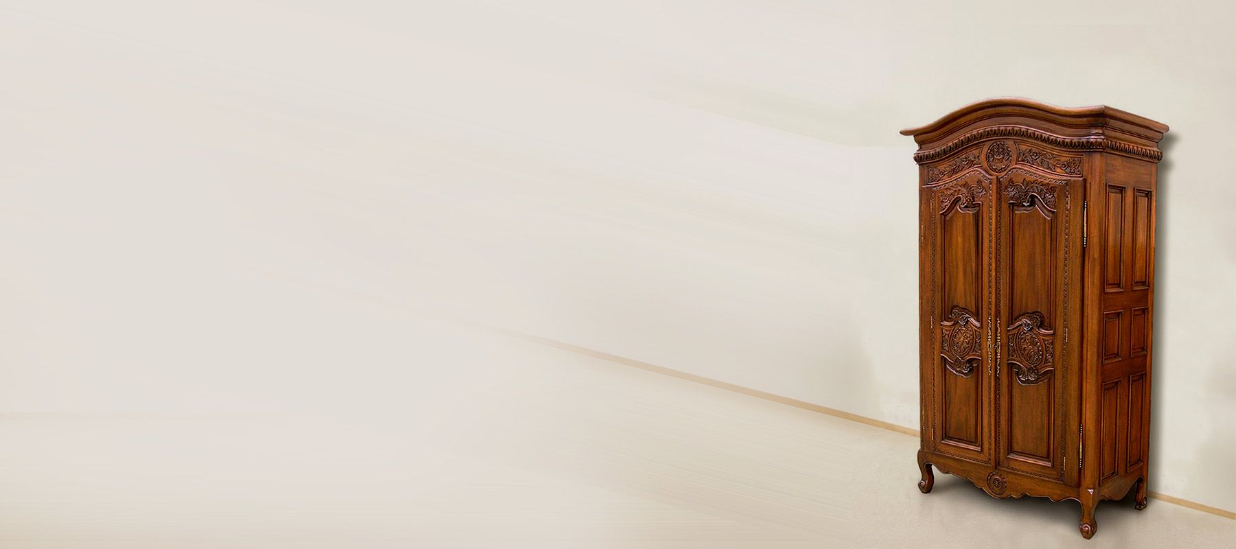 Armoires and Wardrobe cabinets