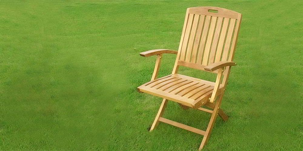 Outdoor Chairs